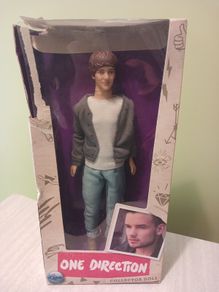 Liam Payne Collector Doll