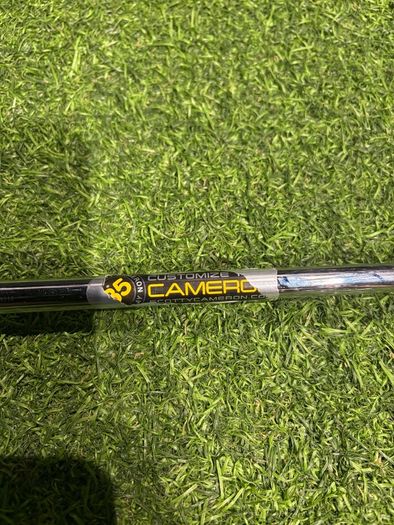 Scotty Cameron PhantomX 5.5