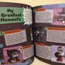 The Magical World of Amy Lee HARDBACK BOOK Image 8