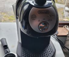 Coffee Machine De'Longhi espresso