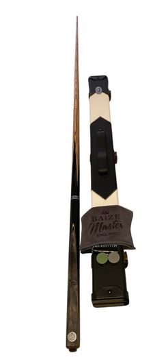 Cue & Case Sets