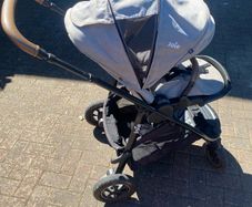 Joie stroller