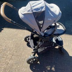 Joie stroller