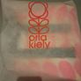 Orla Kiely duffle/tote bag. Large with dust cover Image 2