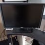 Dell monitors  30 euro each Image 7