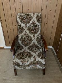 Living Room Chair