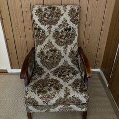 Living Room Chair