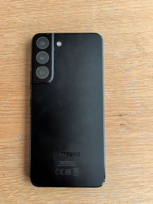 Samsung S22
