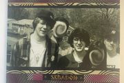 Sebadoh - Wade Through The Boggs (Limited Edition)