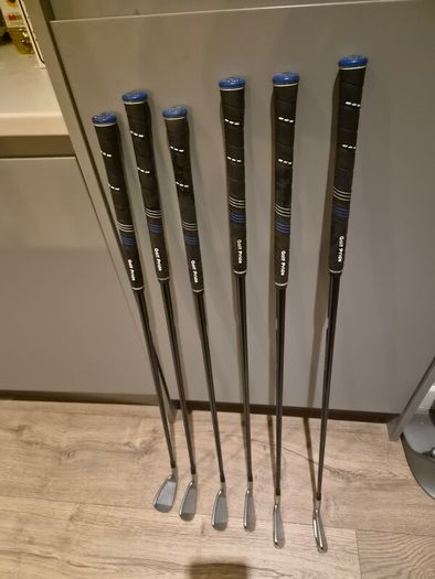 mizuno 2024 jpx hot metal  pro