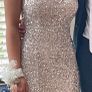 Debs Dress Image 3