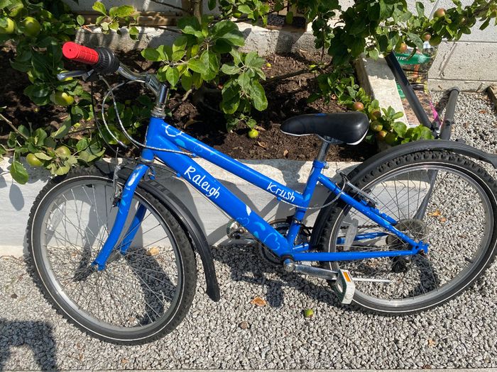 kids bike