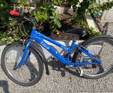 kids bike