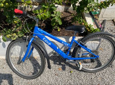 kids bike