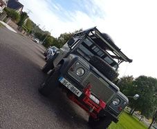 Defender 110 300TDI