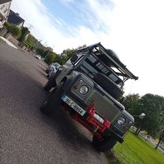 Defender 110 300TDI