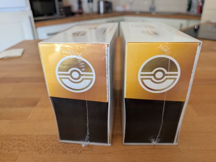 Pokemon 30th Anniversary Sealed Collect Etb Binder Tins Boxes