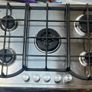 gas hob 5 burner Image 3