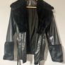 leather jacket Image 5