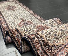 P.ersian Rug Original Runner ( Runtab) 420x92cm