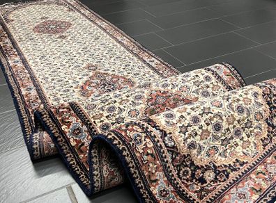 P.ersian Rug Original Runner ( Runtab) 420x92cm