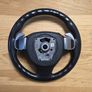 steering wheel Image 2
