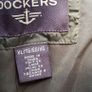 Brand New Dockers Levi Strauss Mens Jacket Image 5