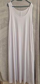 Size 20- 24 Maxi Summer Dress