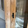 cabnet& matching side board Image 4