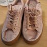 Puma suede like new Image 5