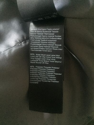 s.Oliver coat