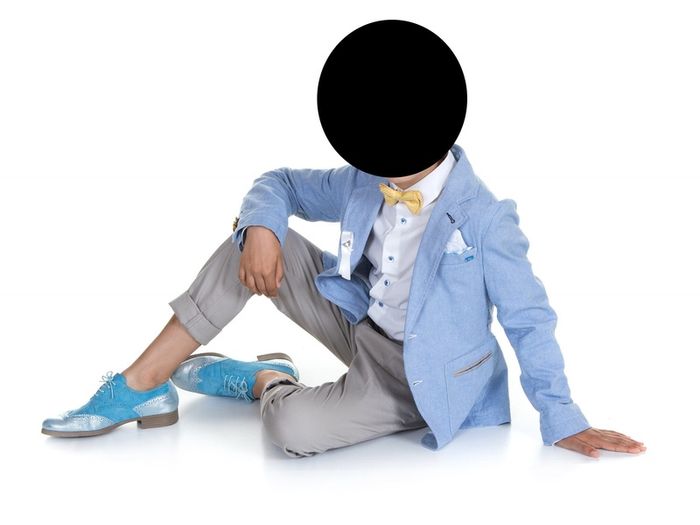 Boys Communion / Confirmation / Special Occassion Suit