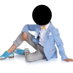 Boys Communion / Confirmation / Special Occassion Suit