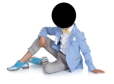 Boys Communion / Confirmation / Special Occassion Suit