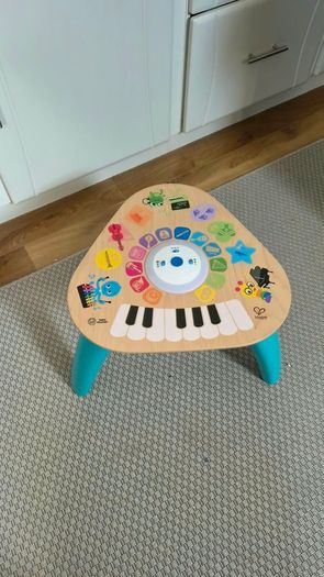 Toy Piano