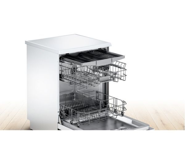 Bosh dishwasher