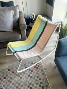 Garden chair