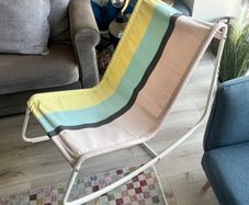 Garden chair