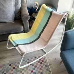 Garden chair