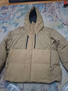 berghaus coat
