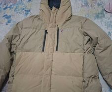 berghaus coat