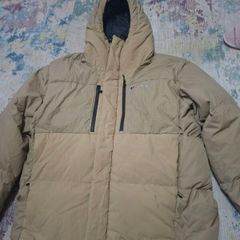 berghaus coat