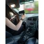 26521 12V Black Traveling Camping Car Hair Dryer Image 2