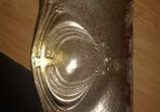 Edwardian Brass hood and parts