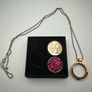 Mi Moneda Type Necklaces Image 7