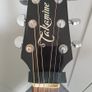 Takamine Japanese Electric Acoustic Guitar Image 9