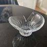 Louise Kennedy glass tealight holder Image 2