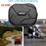 Car GPS Tracker with 160-Day Standby Time" Image 3