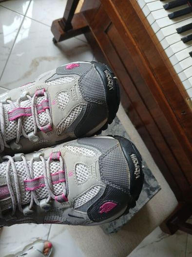 North face trainers new Postage included