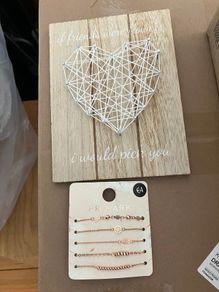 ornament and jewelry